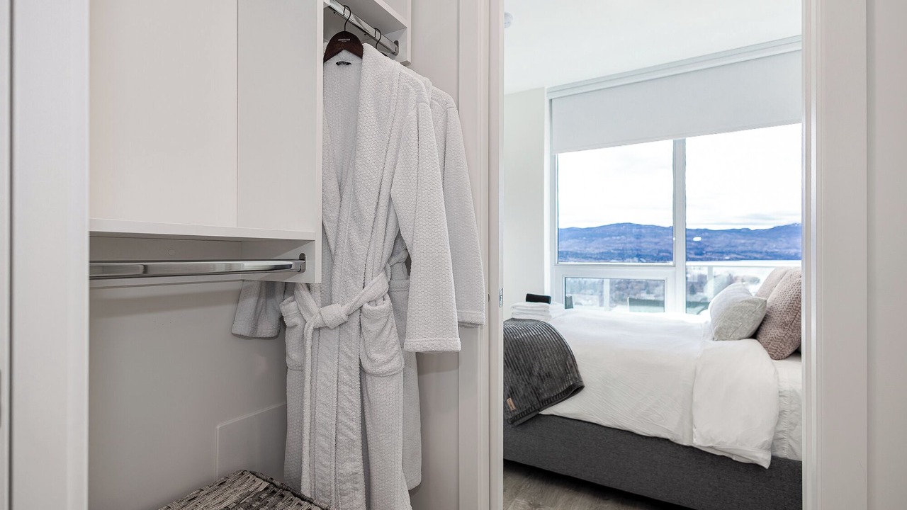 Photo of Bedroom in Cultural District