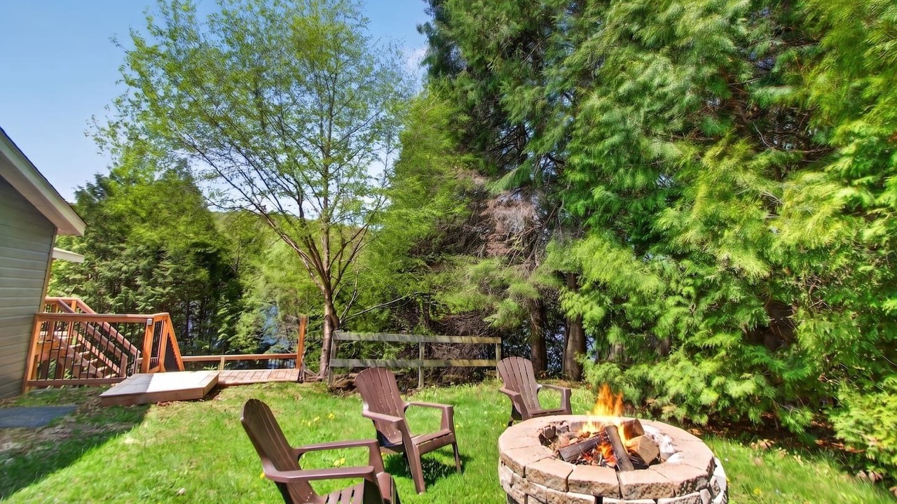 Photo of Outdoor in St-Adolphe-d'Howard