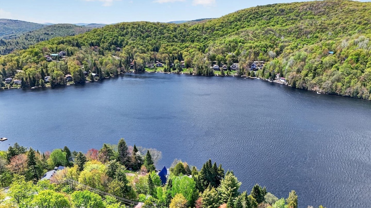 Photo of Outdoor in St-Adolphe-d'Howard