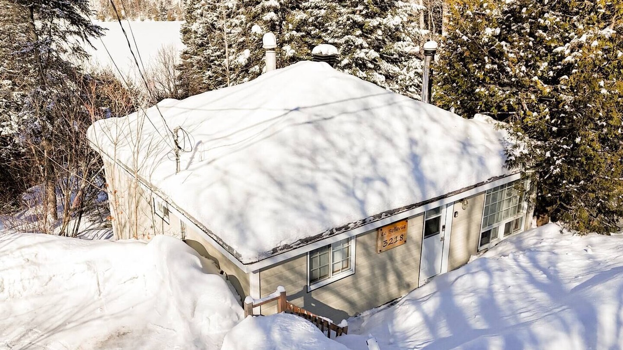 Photo of Outdoor in St-Adolphe-d'Howard