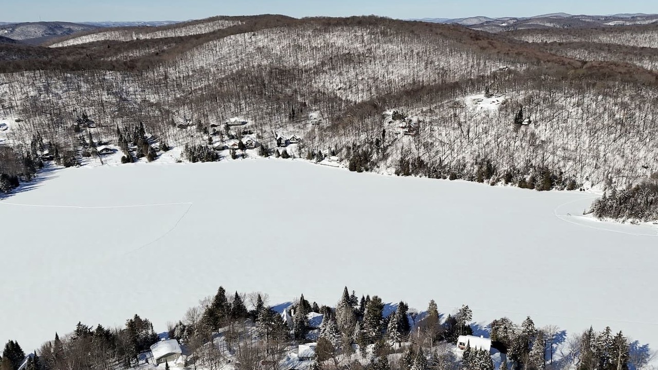 Photo of Outdoor in St-Adolphe-d'Howard