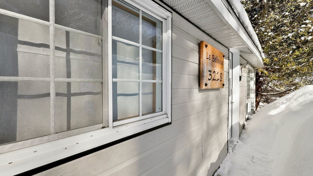 Photo of Outdoor in St-Adolphe-d'Howard