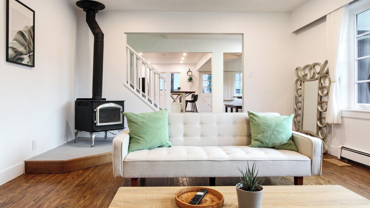 Photo of Livingroom in Delta