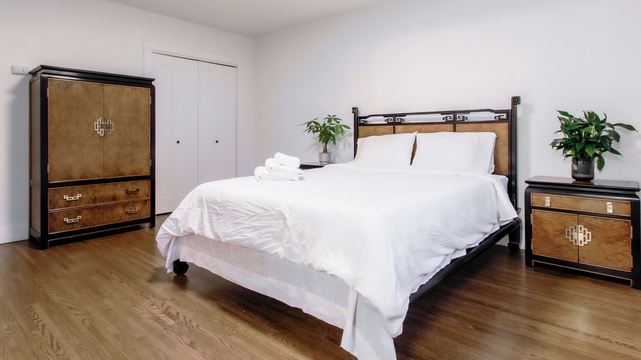 Photo of Bedroom in Delta