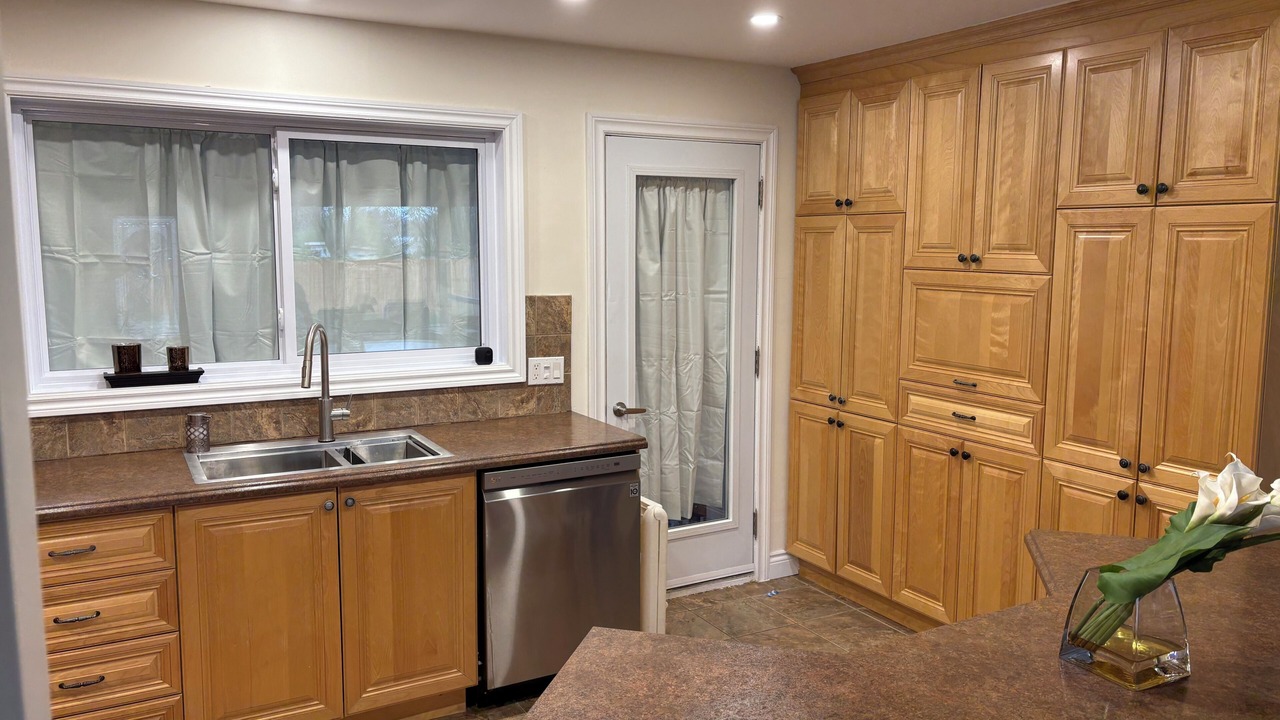 Photo of Kitchen in Granby