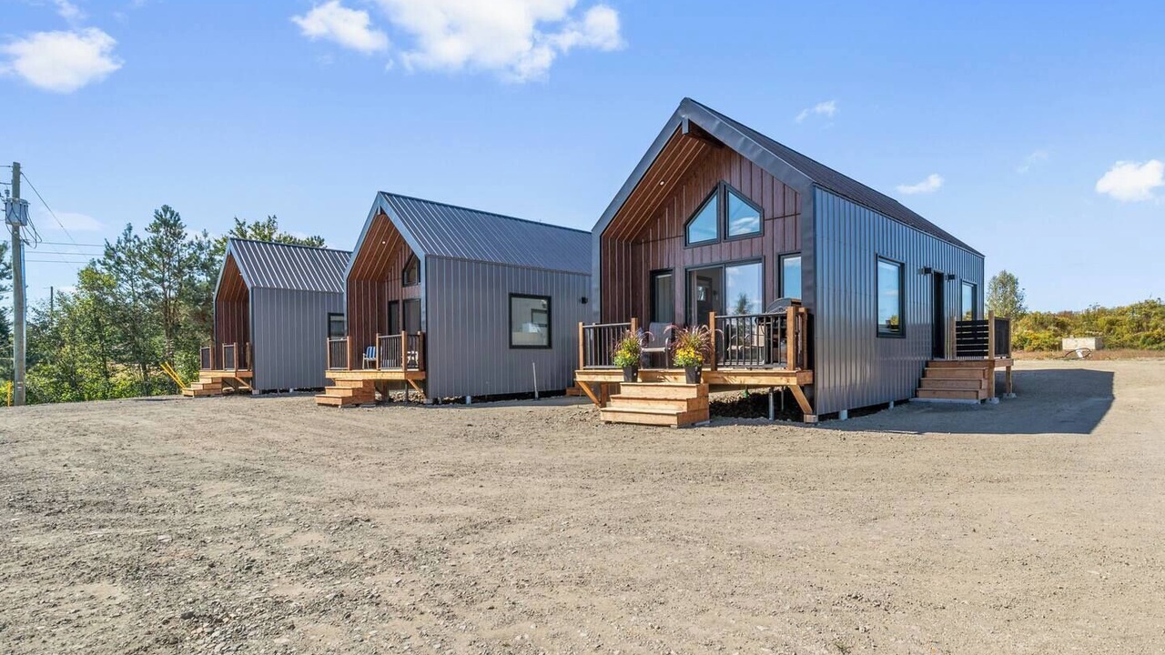 Photo of Outdoor in Saint Louis de Kent