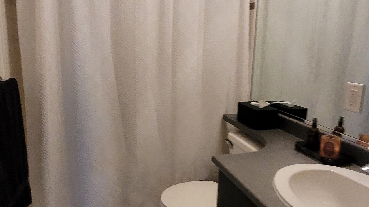 Photo of Bathroom in Crosstown
