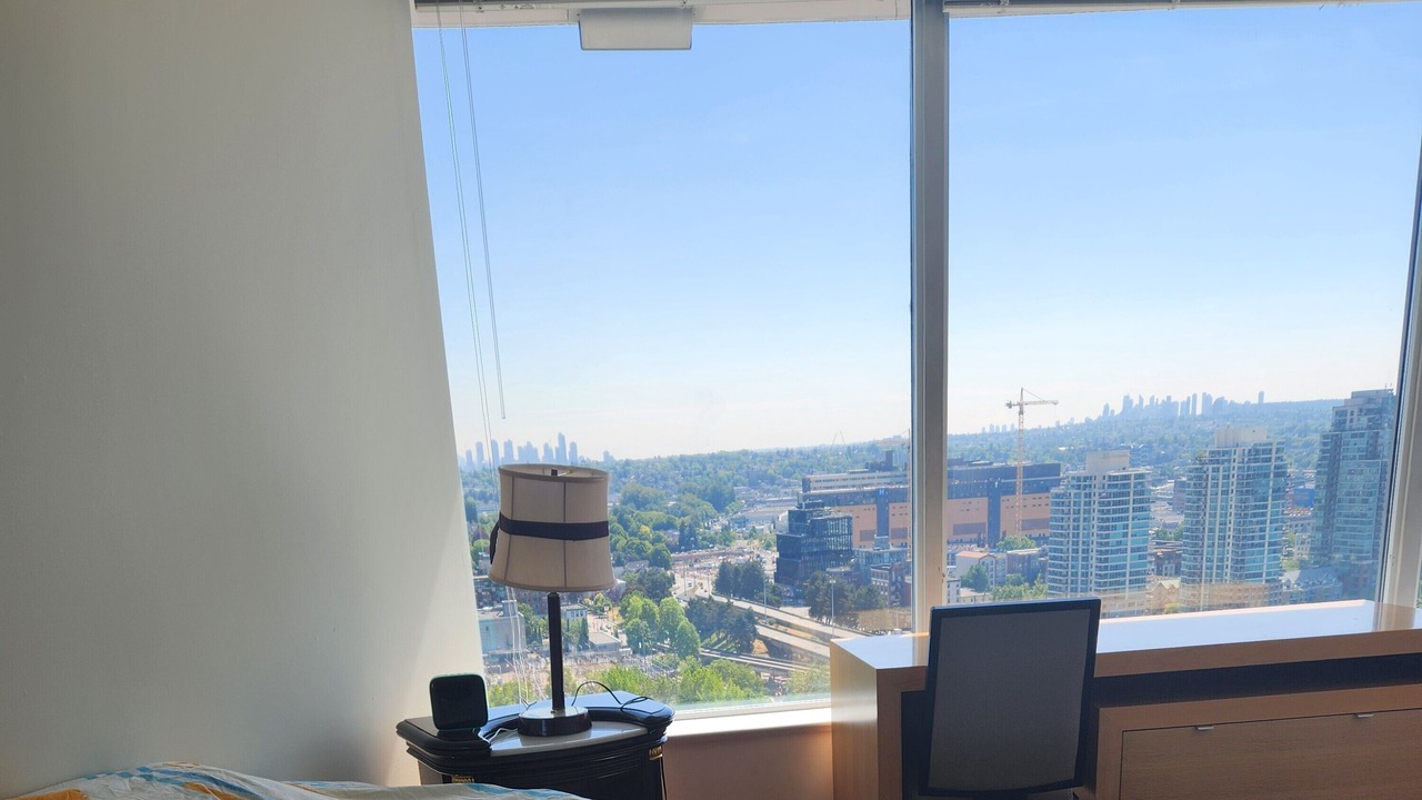 Photo of Bedroom in Crosstown