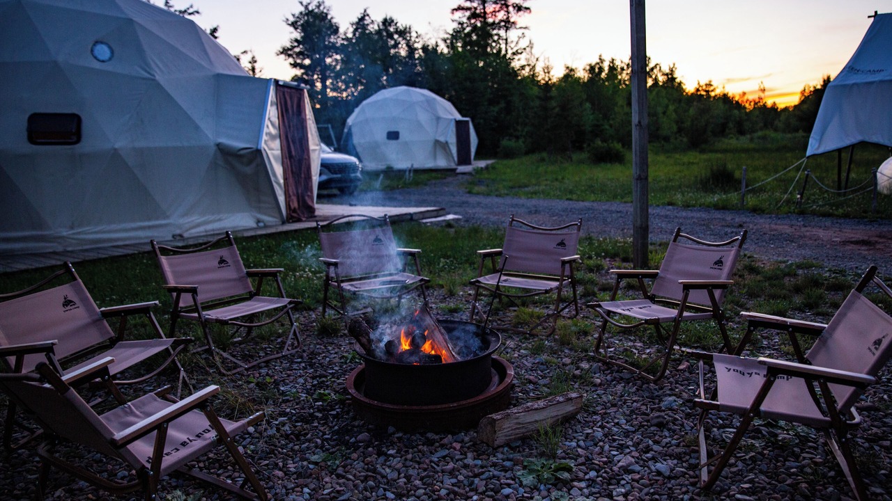 Photo of Outdoor in East Hants