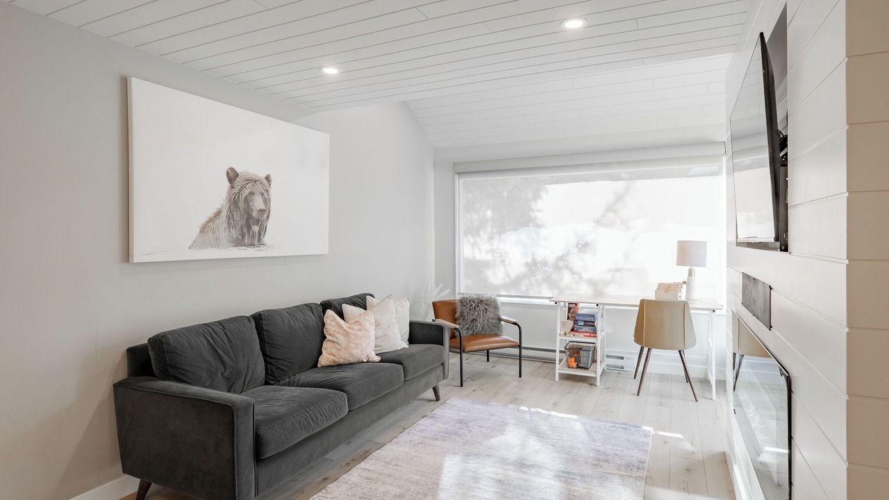 Photo of Livingroom in Panorama