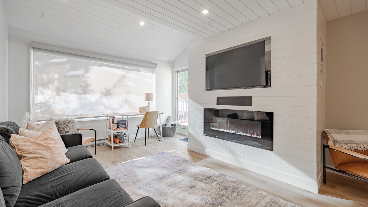 Photo of Livingroom in Panorama