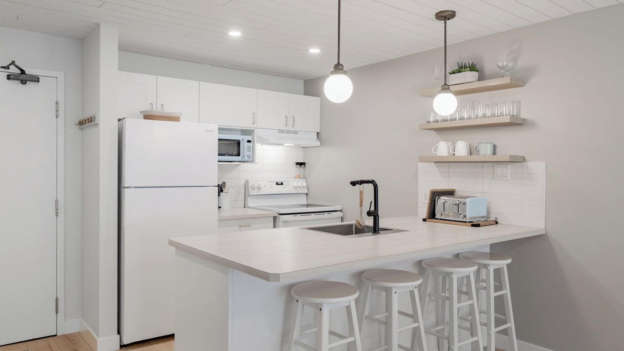Photo of Kitchen in Panorama