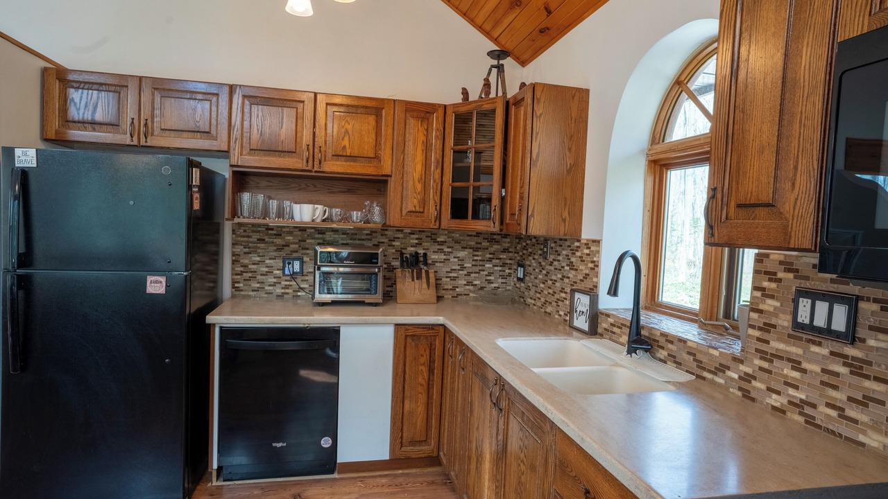 Photo of Kitchen in Georgian Bluffs