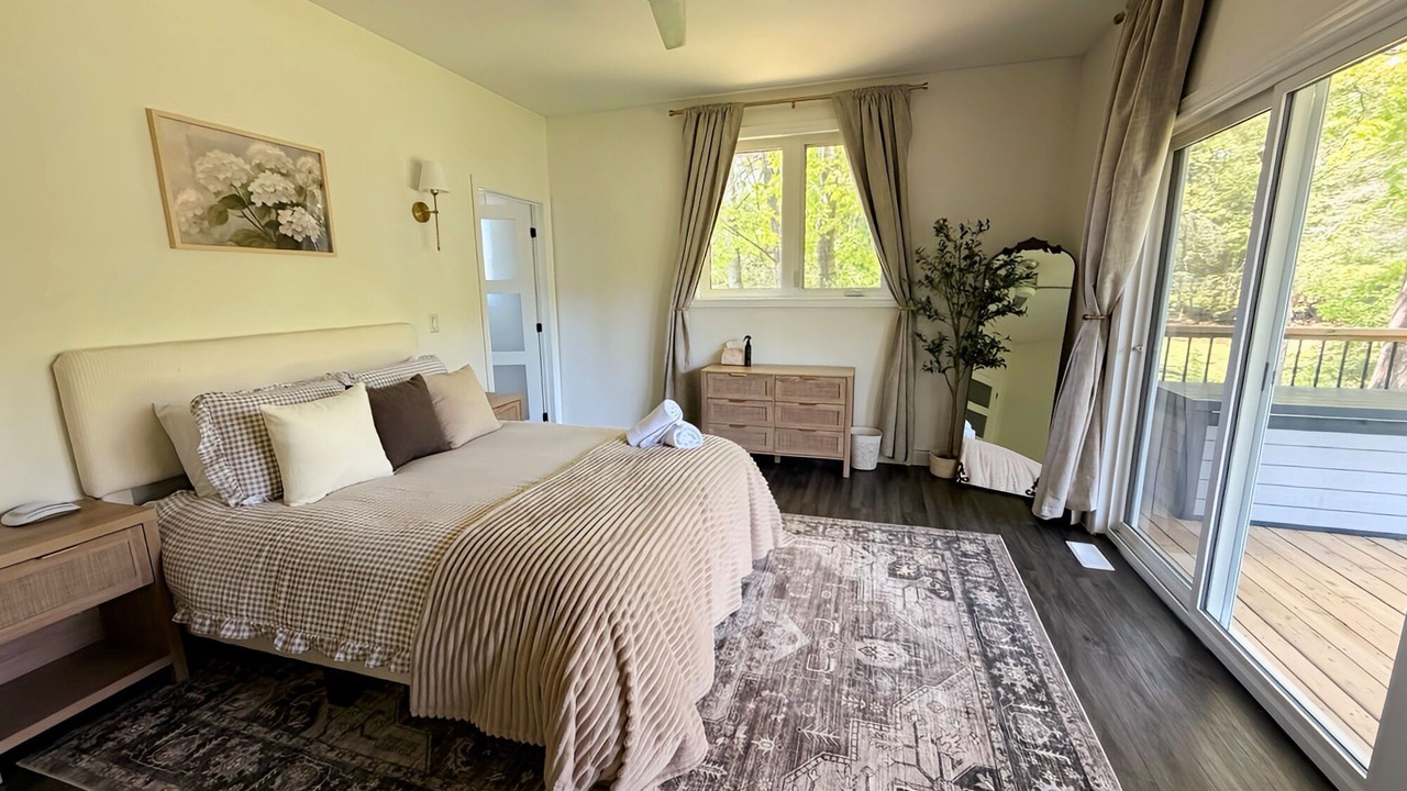 Photo of Bedroom in Norland