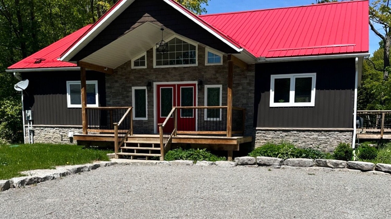 Photo of Outdoor in Norland
