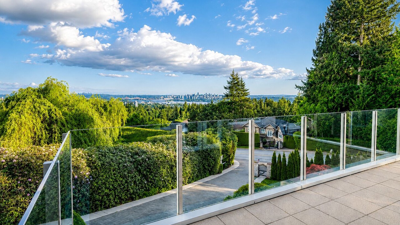 Photo of Outdoor in West Vancouver
