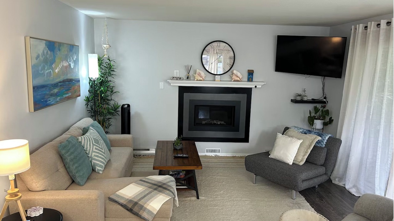 Photo of Livingroom in Regional District of Nanaimo