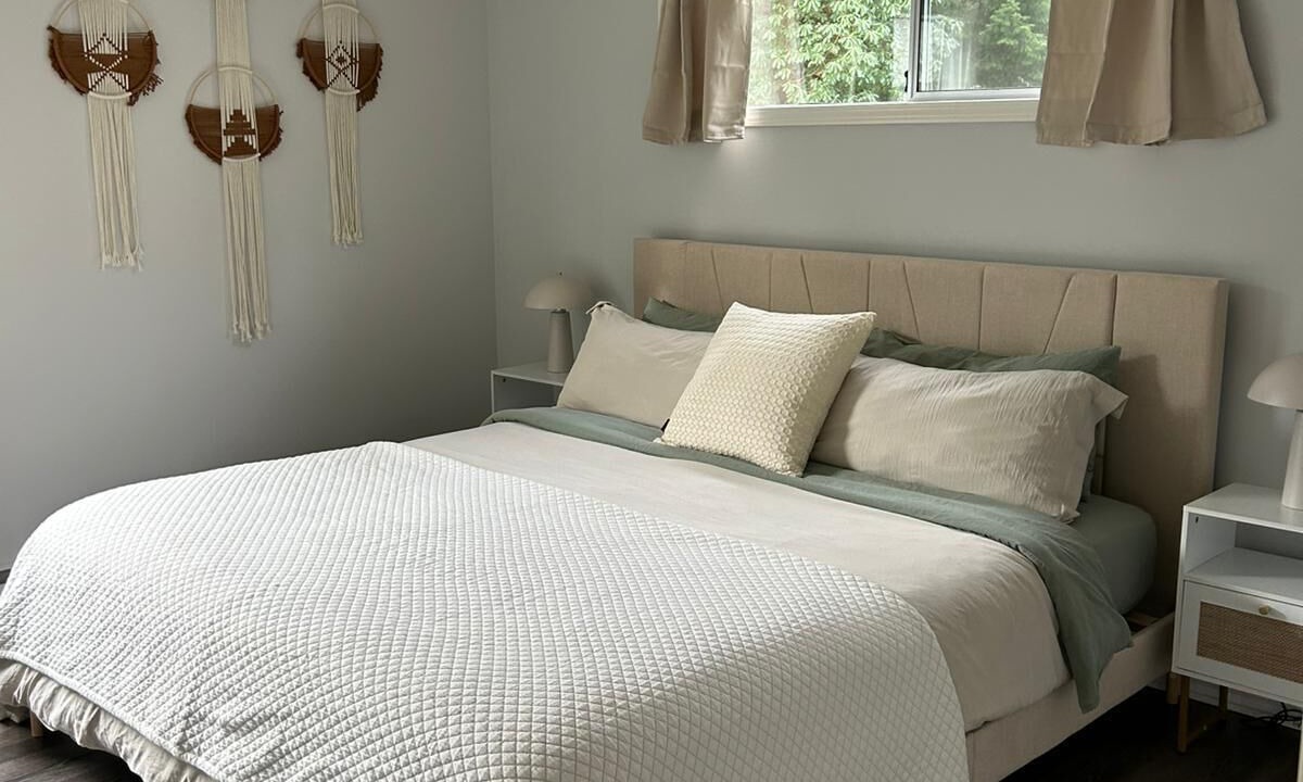 Photo of Bedroom in Regional District of Nanaimo