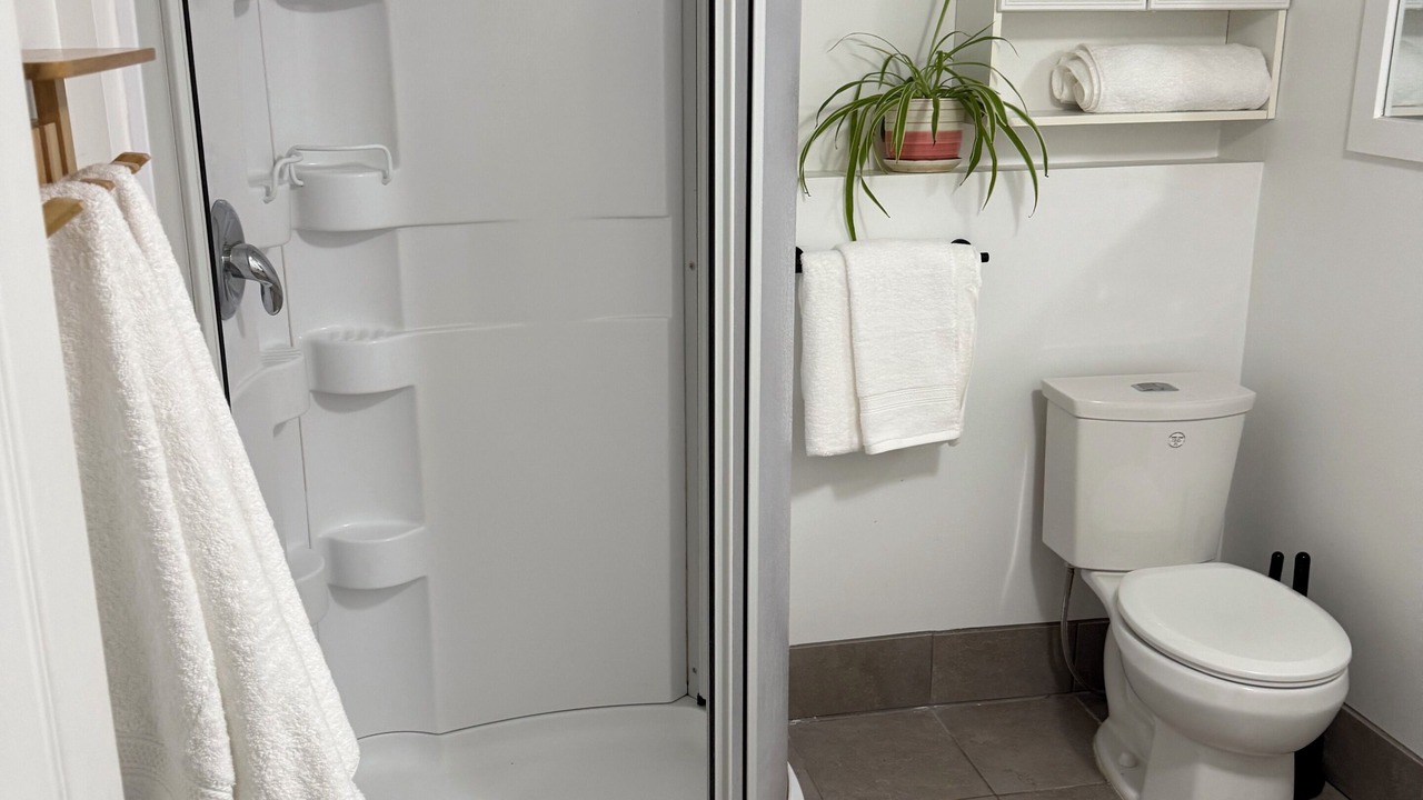 Photo of Bathroom in Smithers