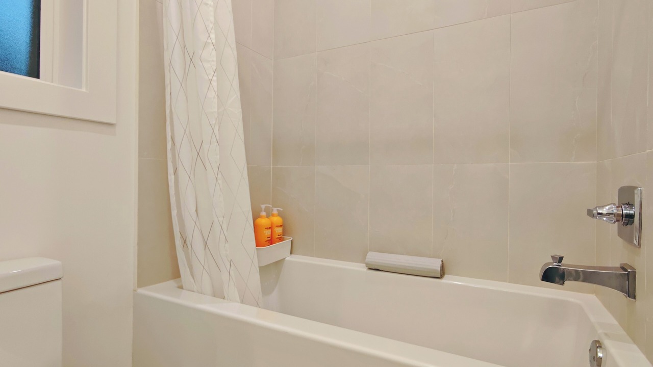 Photo of Bathroom in Dunbar