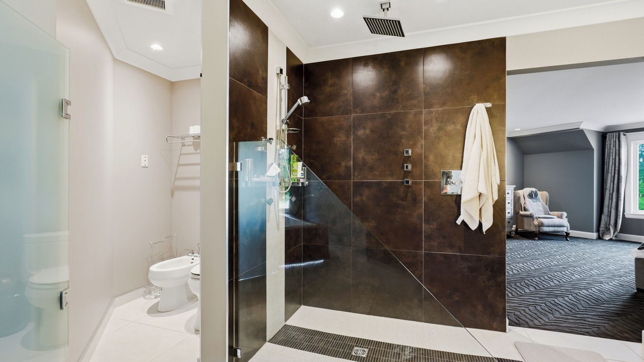 Photo of Bathroom in Surrey