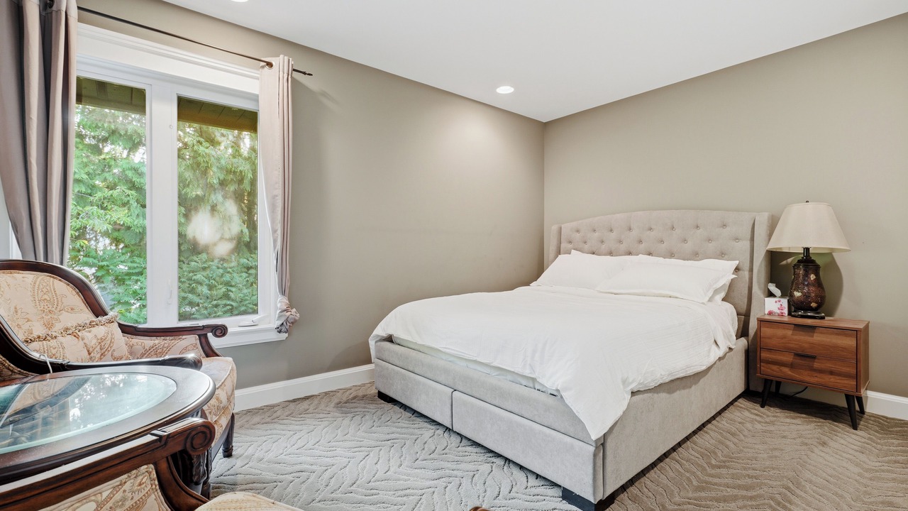 Photo of Bedroom in Surrey