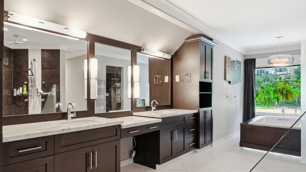 Photo of Bathroom in Surrey