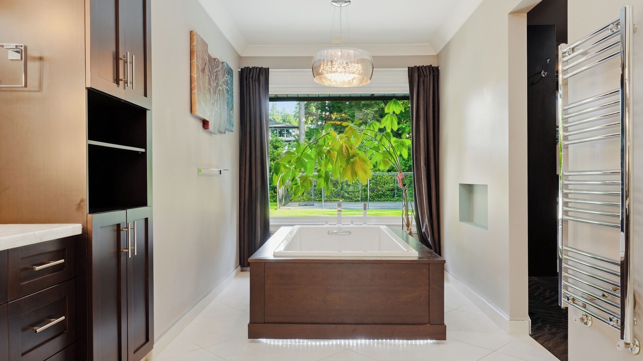 Photo of Bathroom in Surrey
