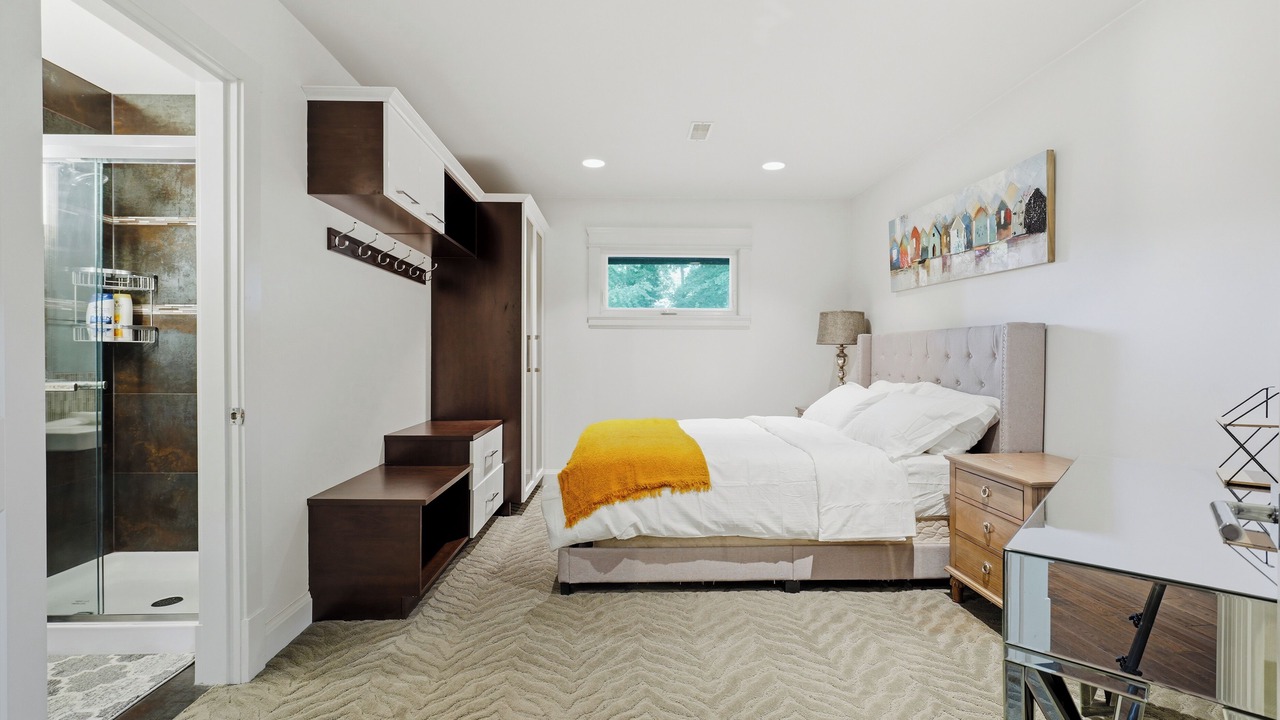 Photo of Bedroom in Surrey
