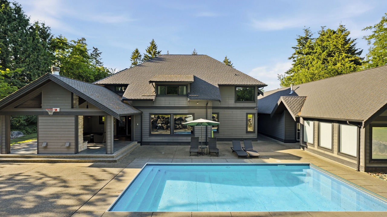 Photo of Outdoor in Surrey