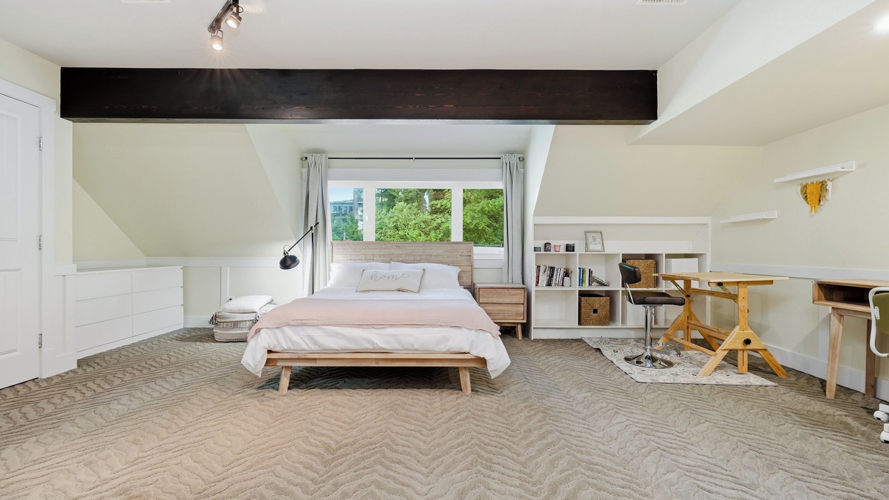 Photo of Bedroom in Surrey