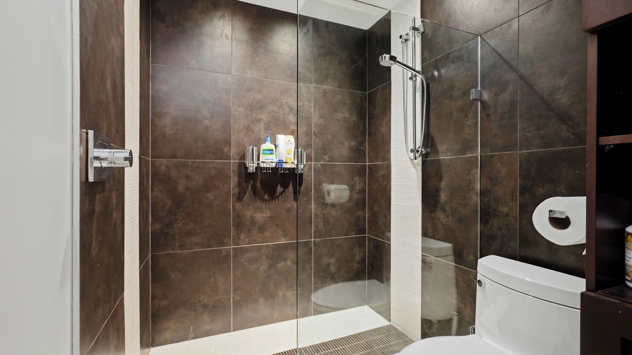 Photo of Bathroom in Surrey