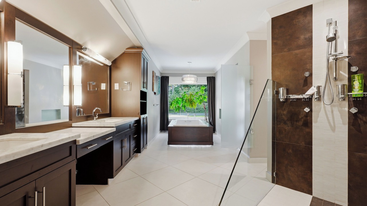 Photo of Bathroom in Surrey