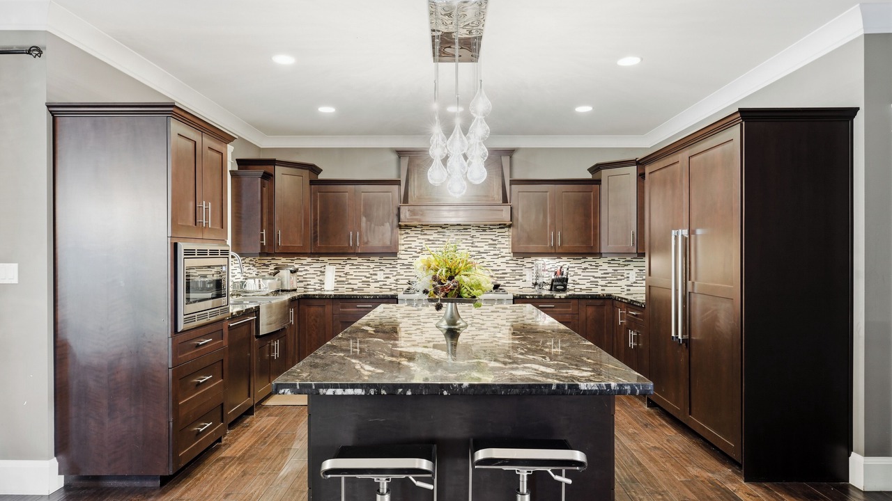 Photo of Kitchen in Surrey