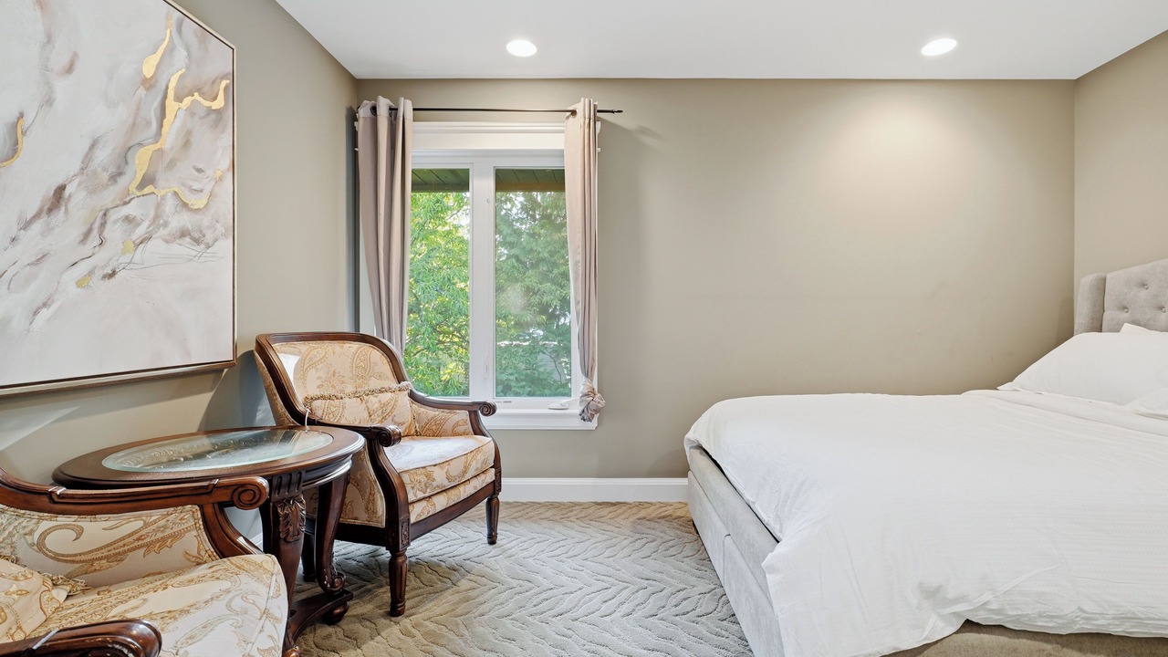 Photo of Bedroom in Surrey