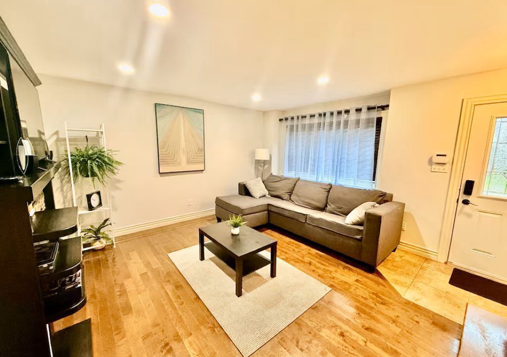 Photo of Livingroom in Dieppe