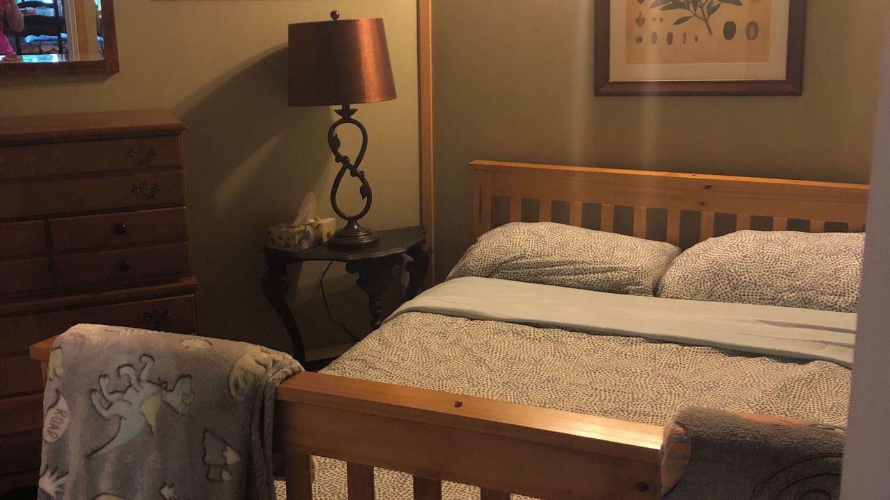 Photo of Bedroom in Tiny