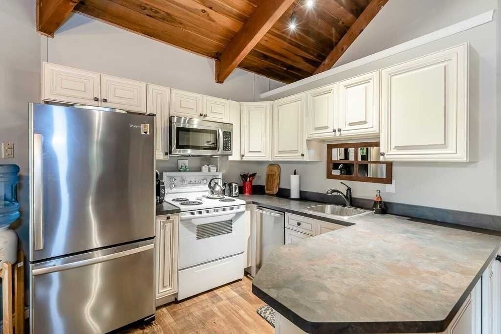 Photo of Kitchen in Tiny