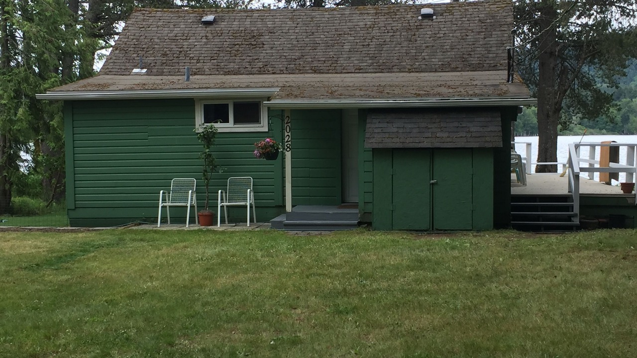 Photo of Outdoor in Shawnigan Lake