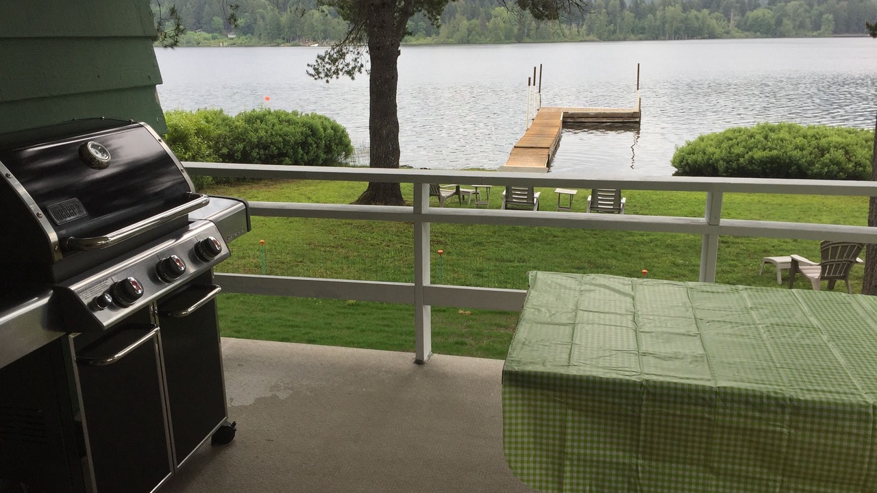 Photo of Outdoor in Shawnigan Lake