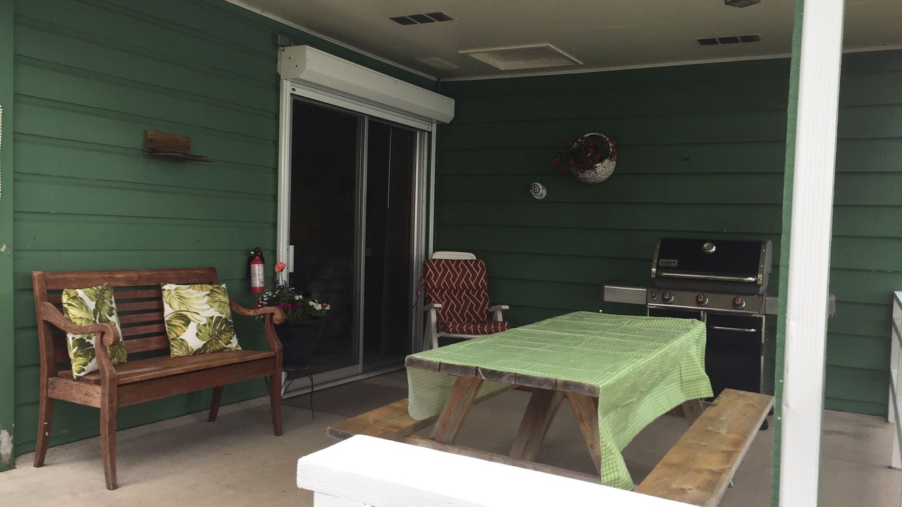 Photo of Outdoor in Shawnigan Lake