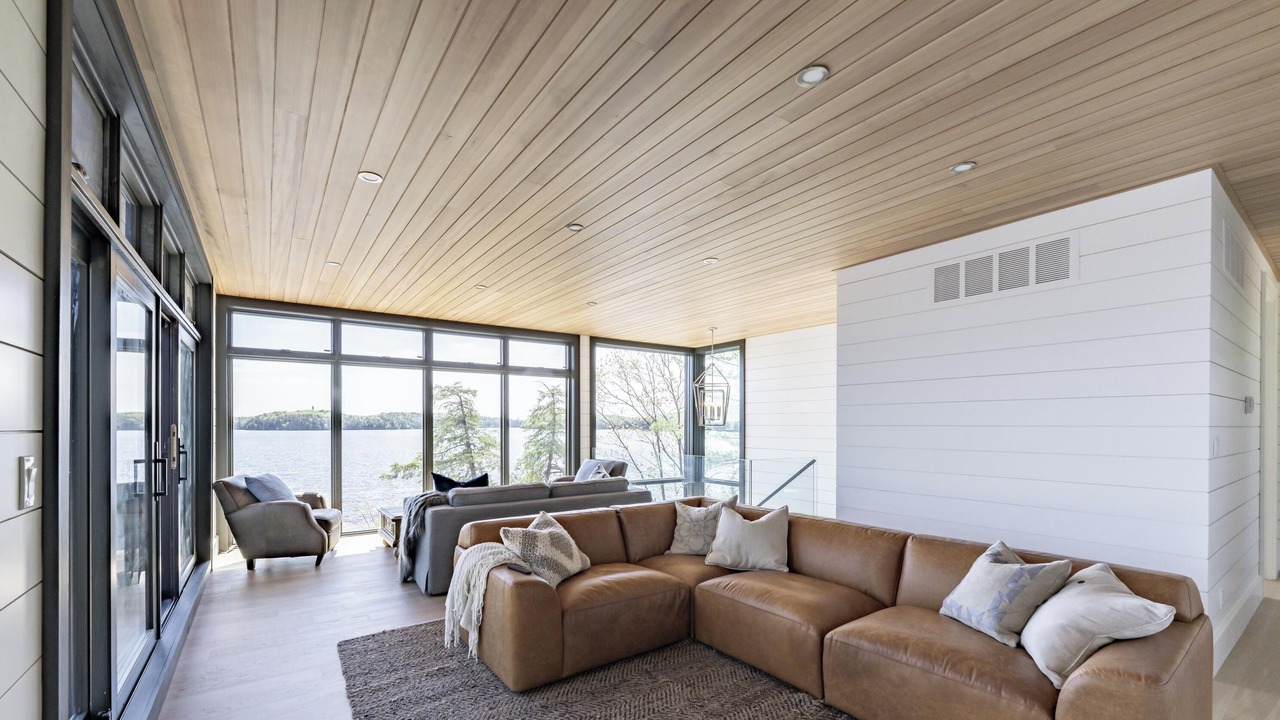 Photo of Bedroom in Port Carling