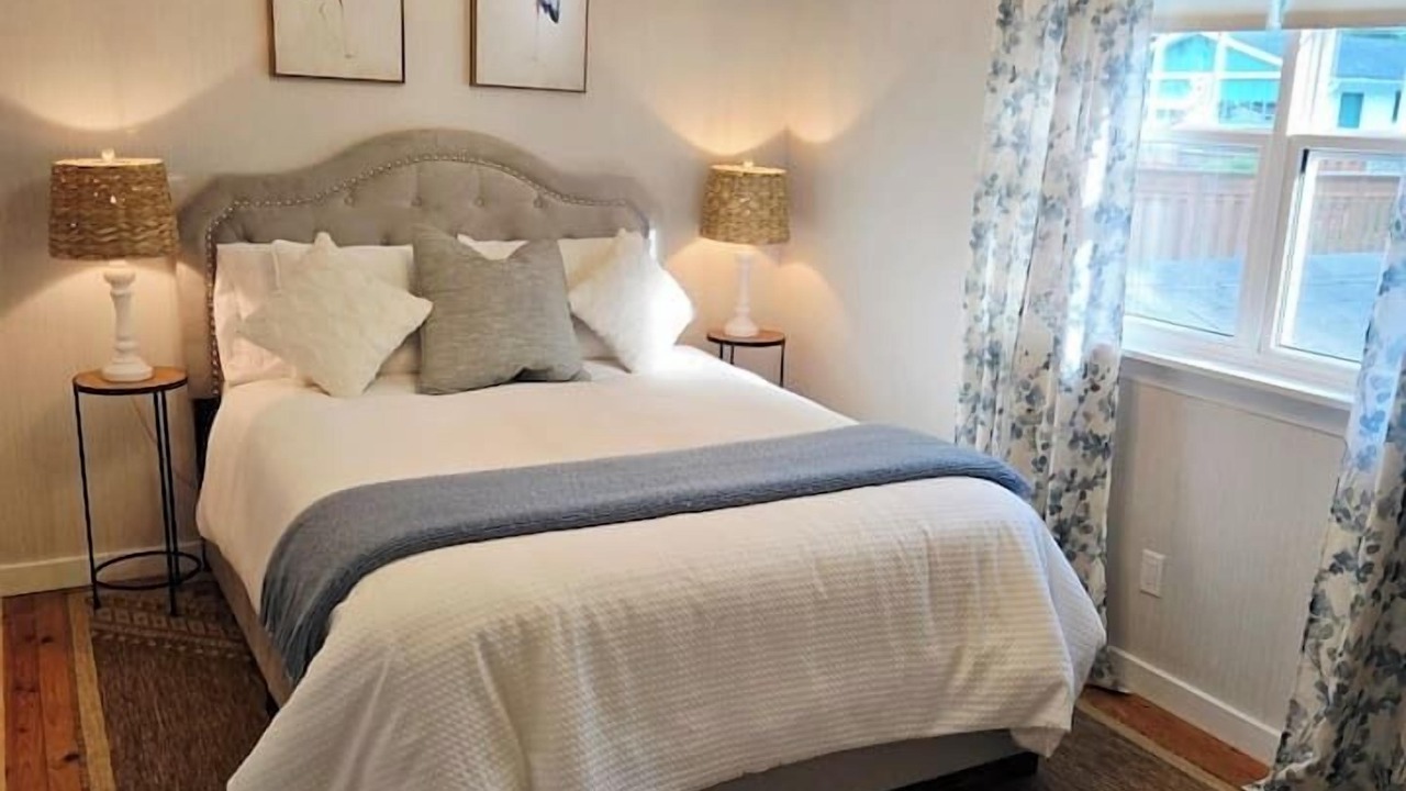 Photo of Bedroom in Hampton