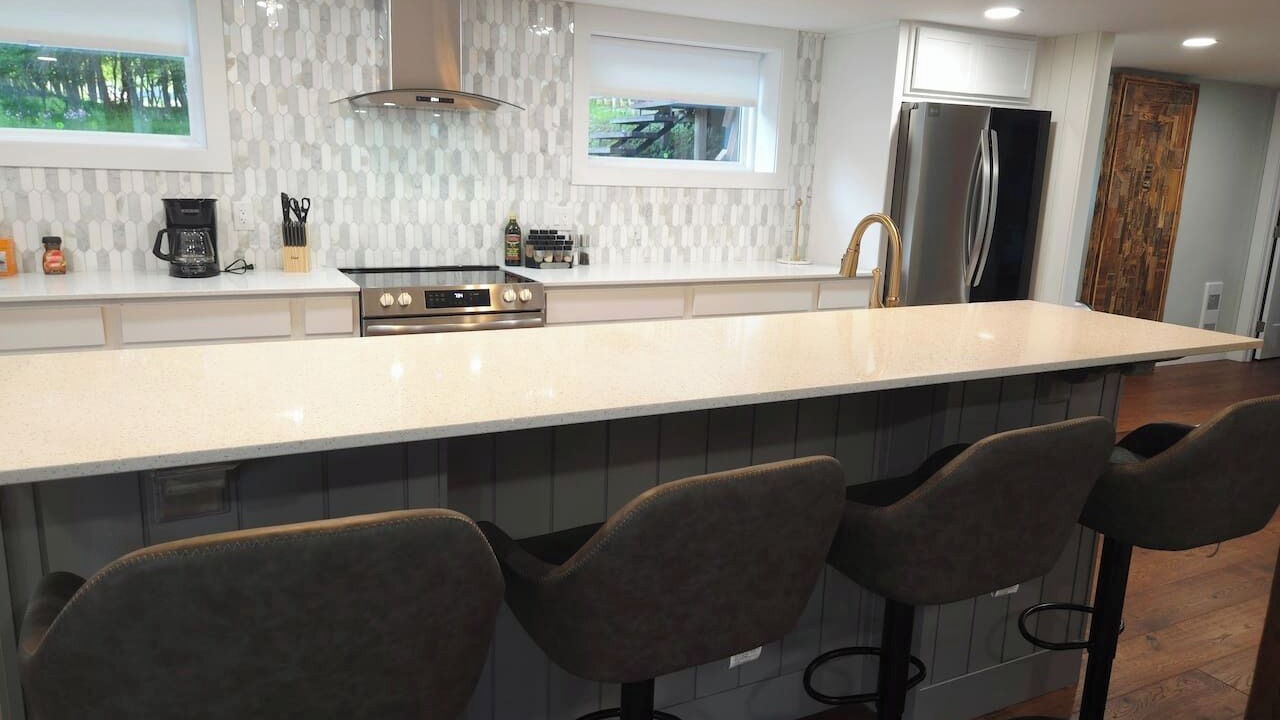 Photo of Kitchen in Hampton