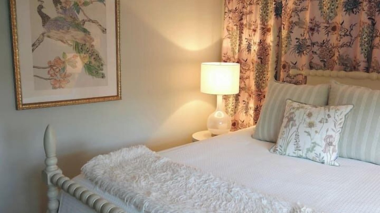 Photo of Bedroom in Hampton