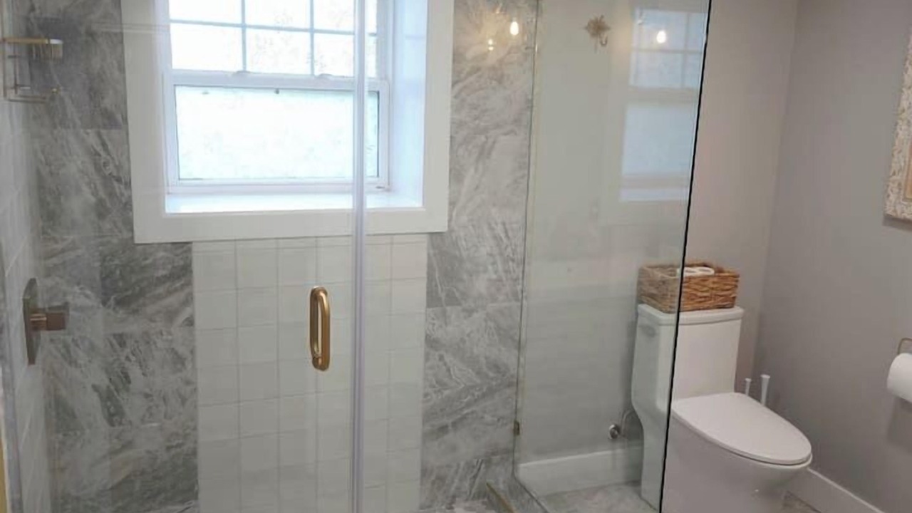 Photo of Bathroom in Hampton