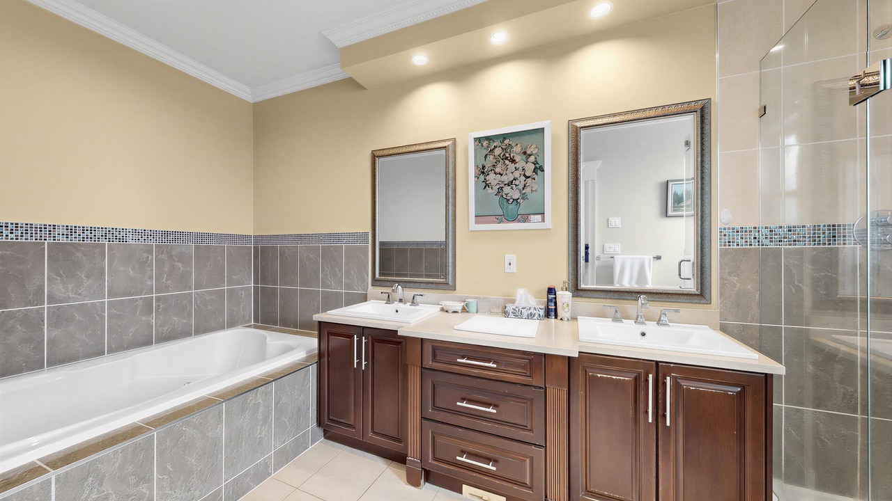 Photo of Bathroom in Richmond