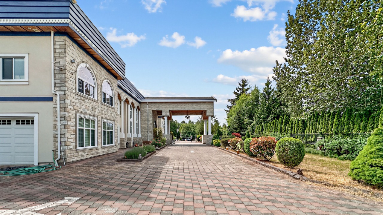 Photo of Outdoor in Richmond