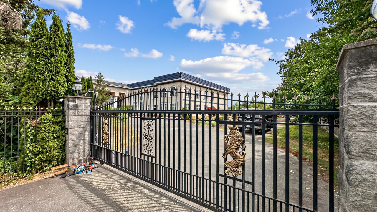 Photo of Outdoor in Richmond