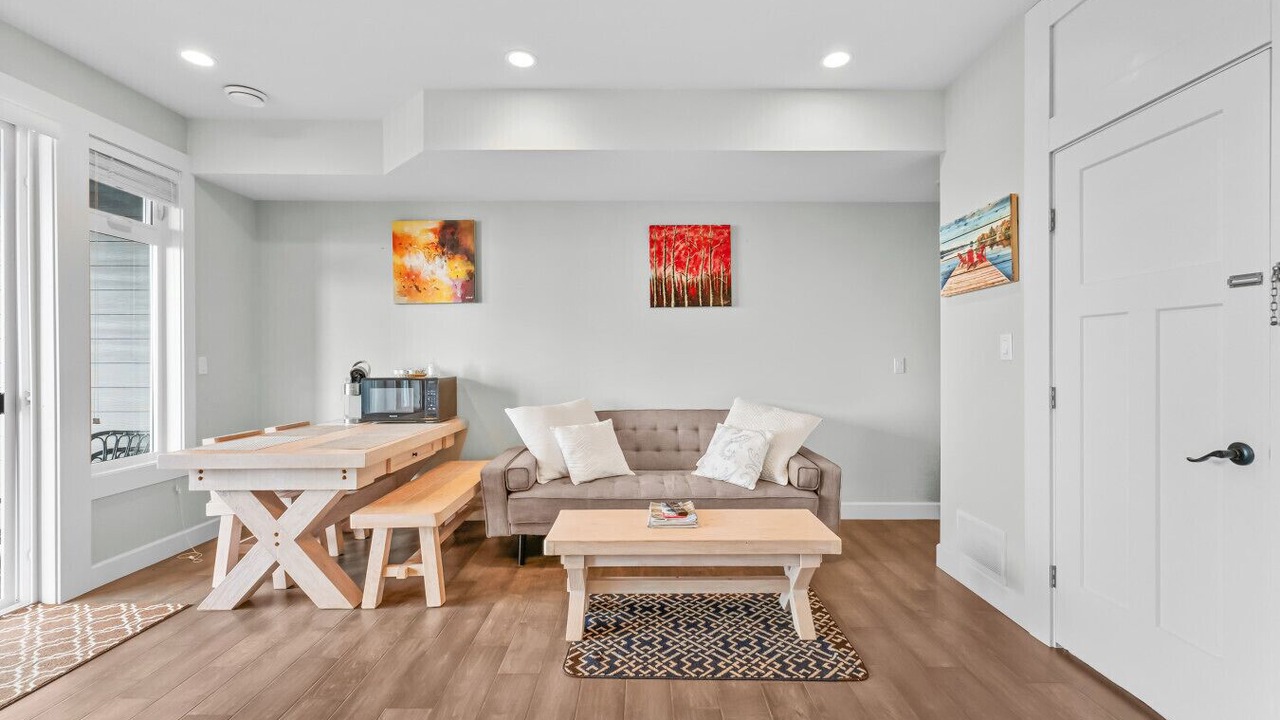 Photo of Livingroom in Regional District of Nanaimo